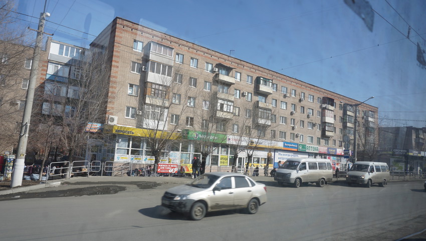 Тбилисская