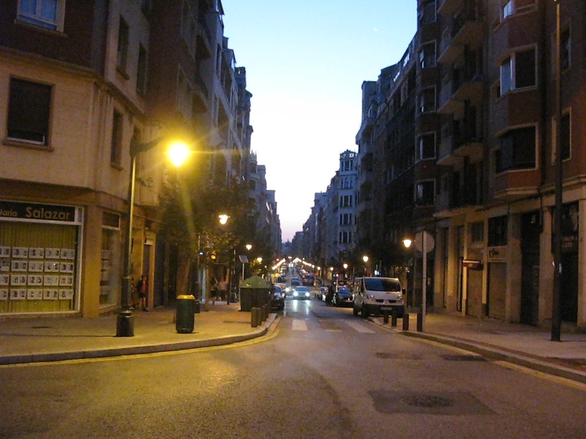 Bilbao 2014