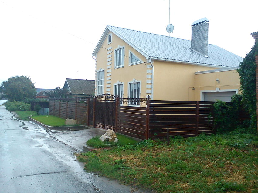 ул.Колхозная.