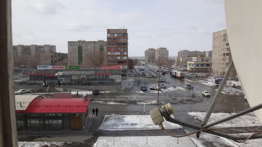 Микрорайон 3с.