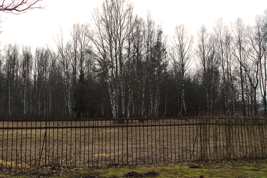 Павловский парк