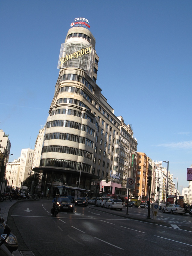 Madrid 2014
