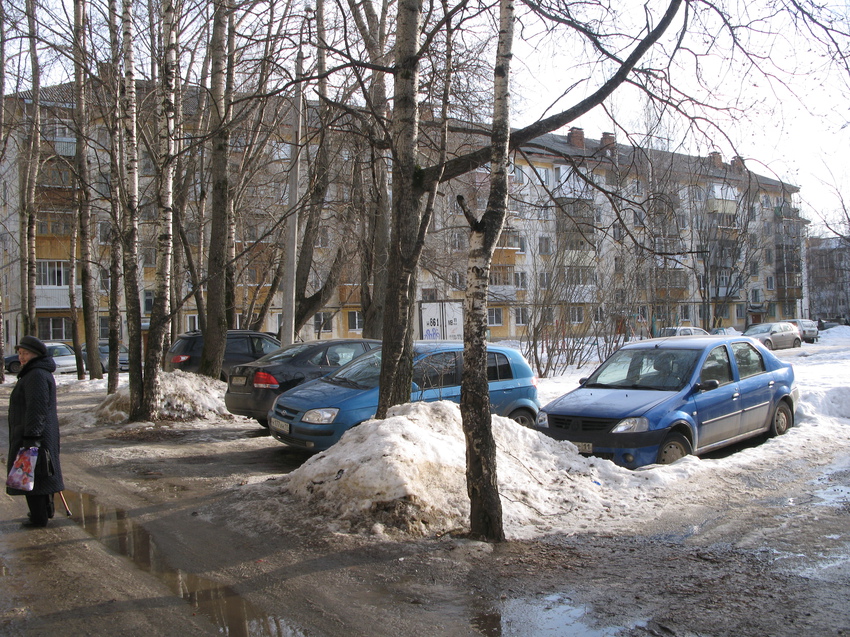 Сыктывкар 2015