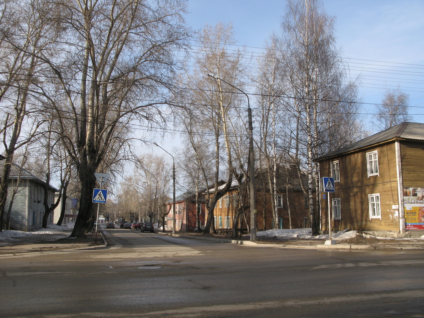 Сыктывкар 2015