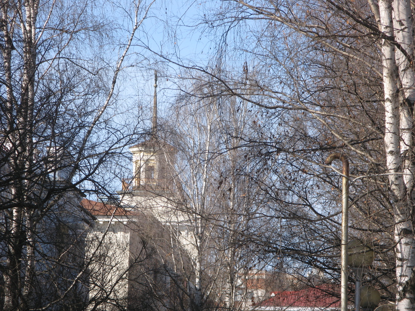 Сыктывкар 2015