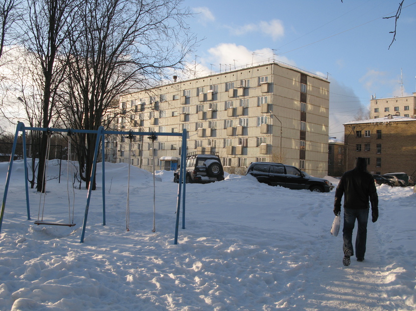 Сыктывкар 2015