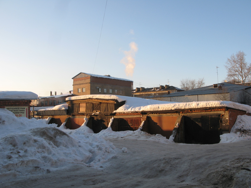 Сыктывкар 2015