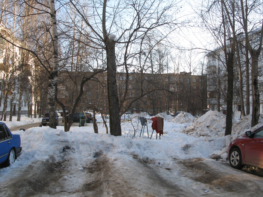 Сыктывкар 2015