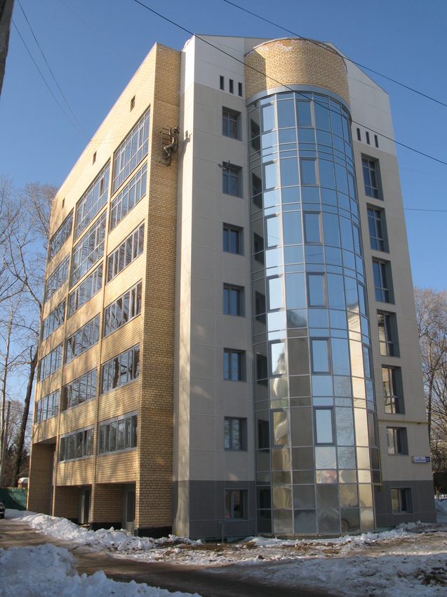 Сыктывкар 2015 - ул. Карла Маркса