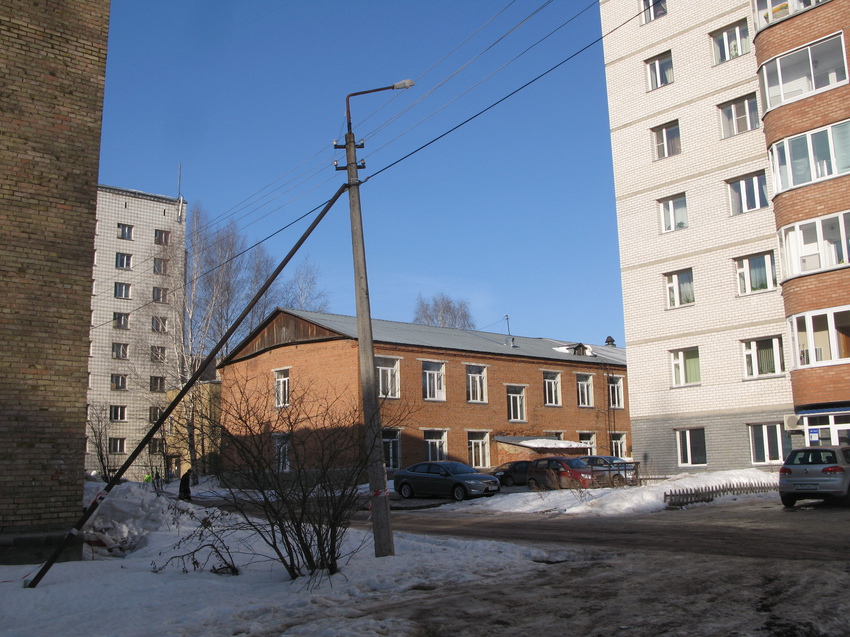 Сыктывкар 2015