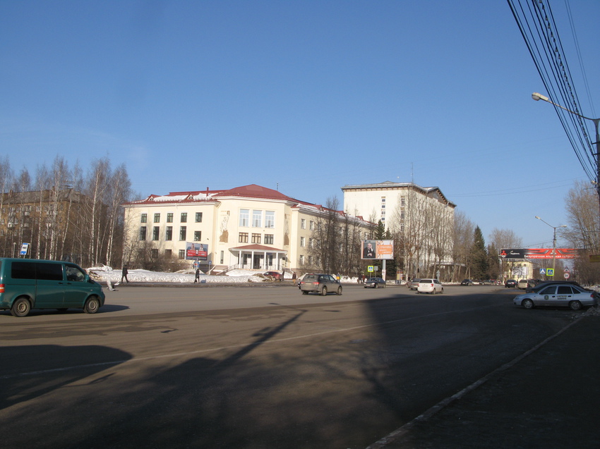 Сыктывкар 2015