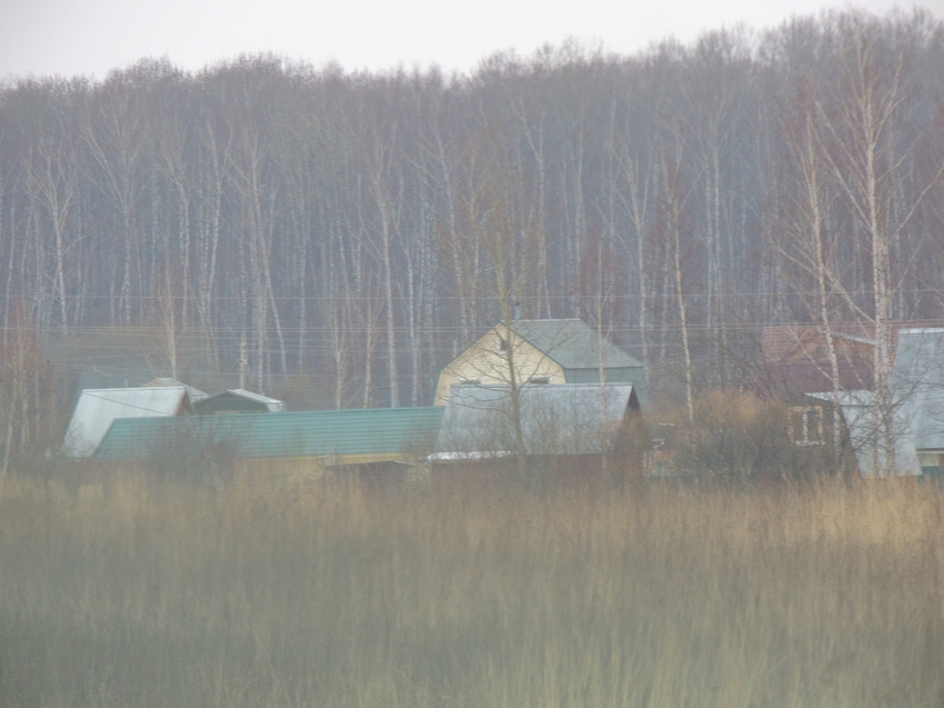 Садовое товарищество Песочня - 2