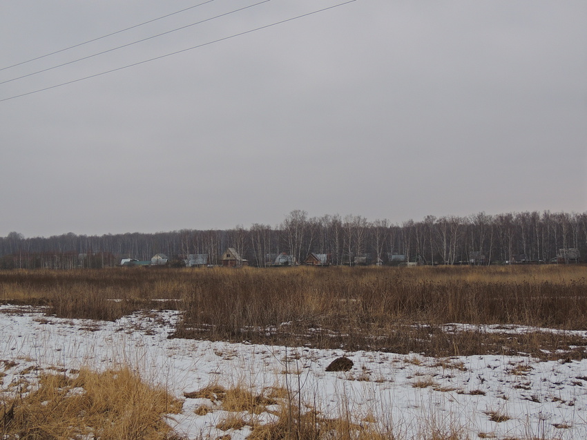 Садовое товарищество Песочня - 2