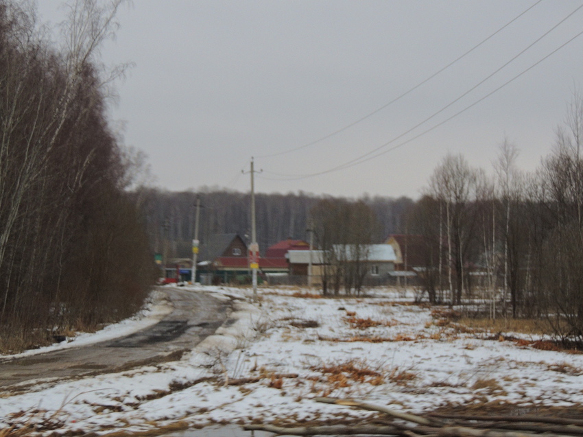 Садовое товарищество Песочня - 2