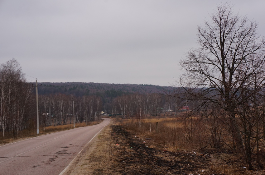 Старая Ситня