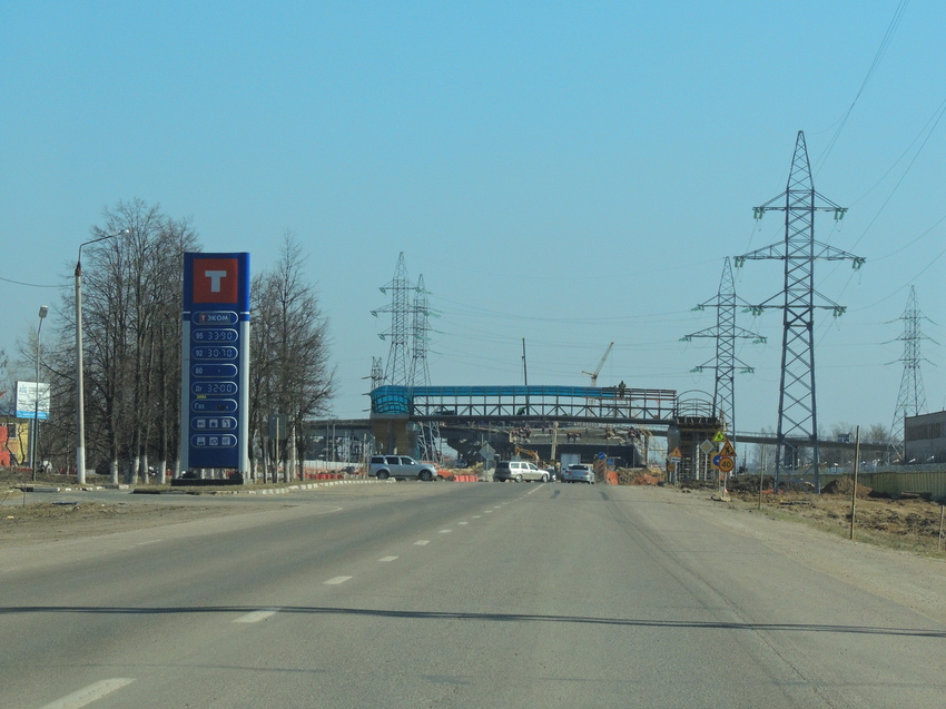 АЗС Т - эконом