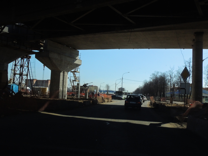 Проспект Победы