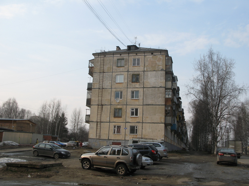 Сыктывкар 2015