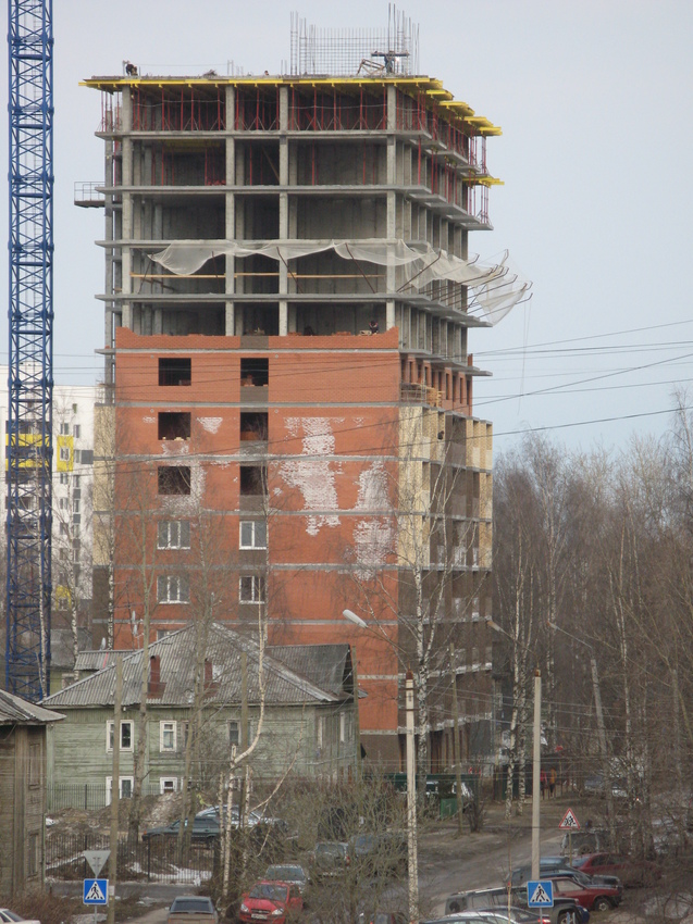 Сыктывкар 2015