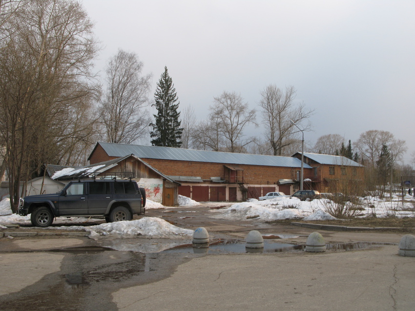 Сыктывкар 2015