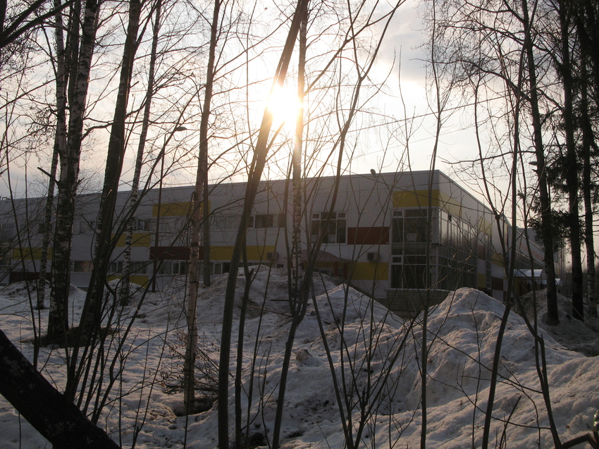 Сыктывкар 2015