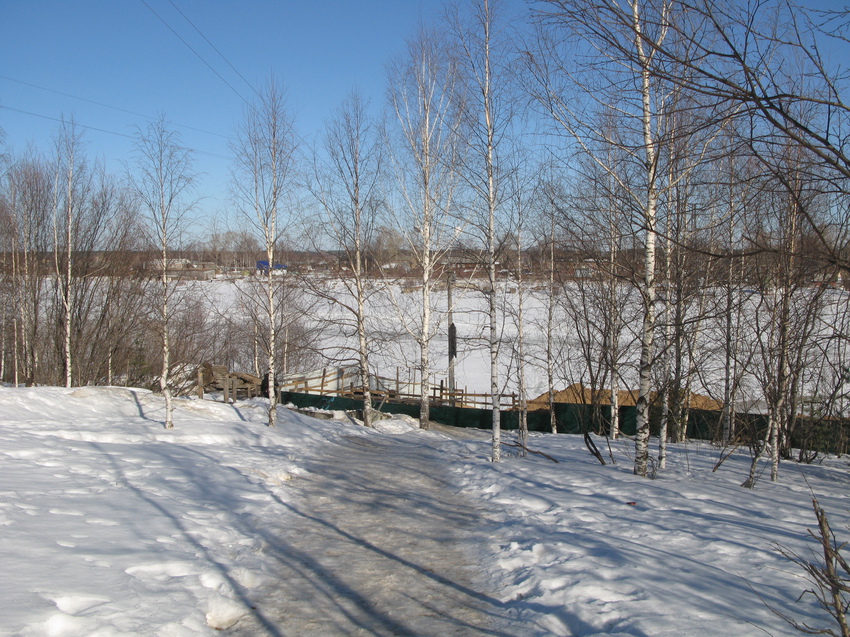 Сыктывкар 2015 - c ул. Кирова