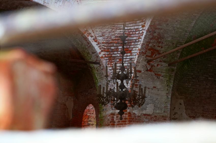 Церковь Рождества Пресвятой Богородицы в Старом селе