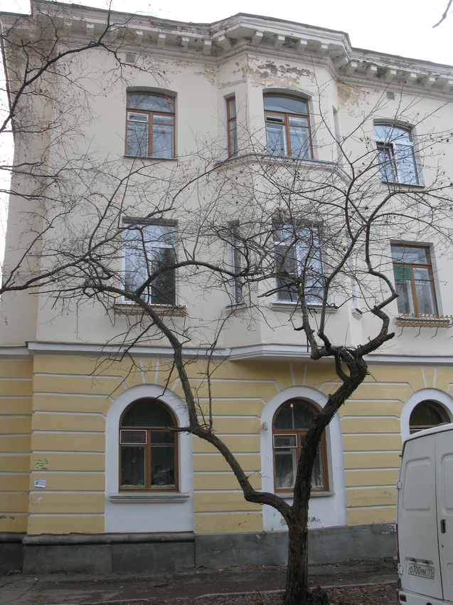 Сыктывкар 2015 ул. Карла Маркса