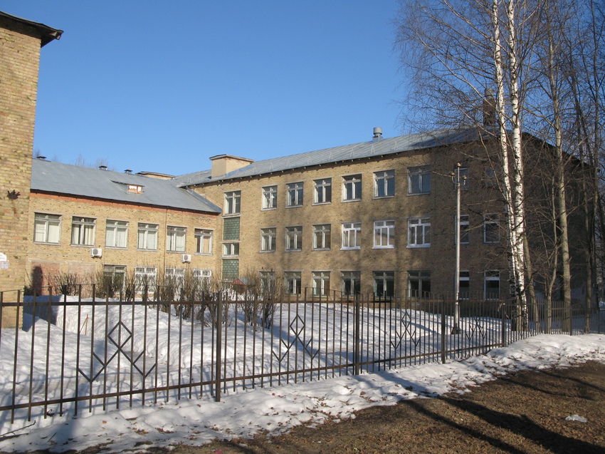 Школа 35 картинки