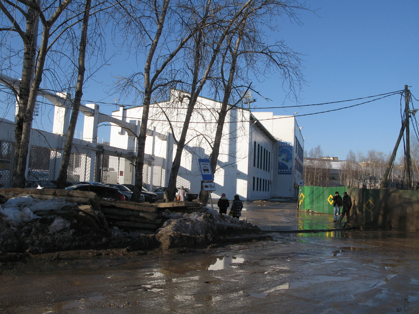 Сыктывкар 2015