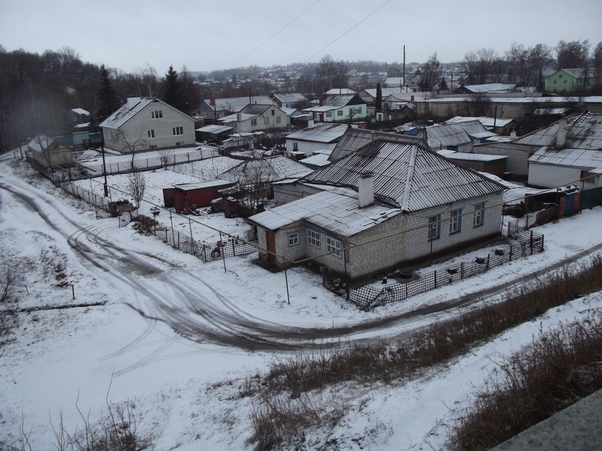 Слобода Беломестная