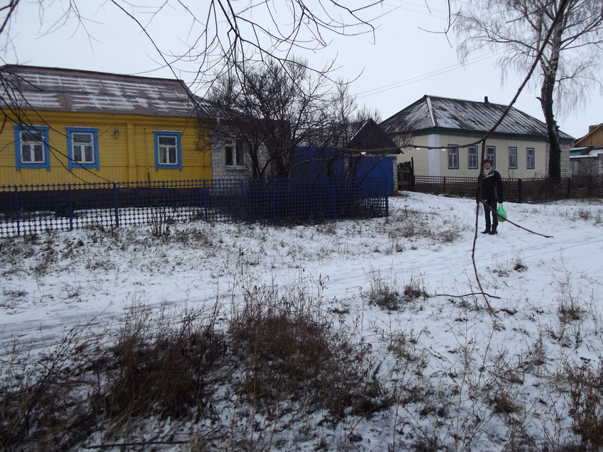 Улица Курская