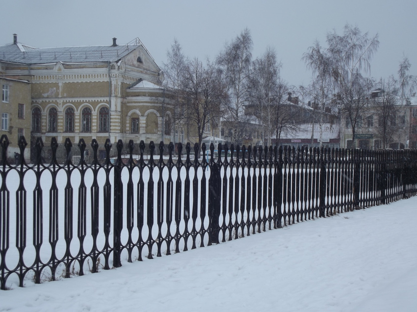 Лицей имени С.Н.Булгакова