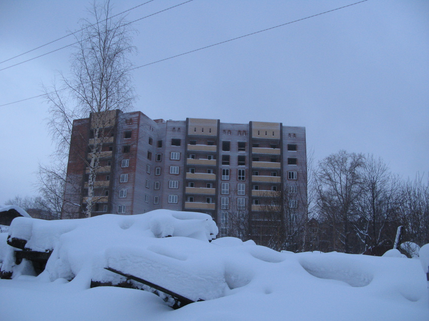 Сыктывкар 2015