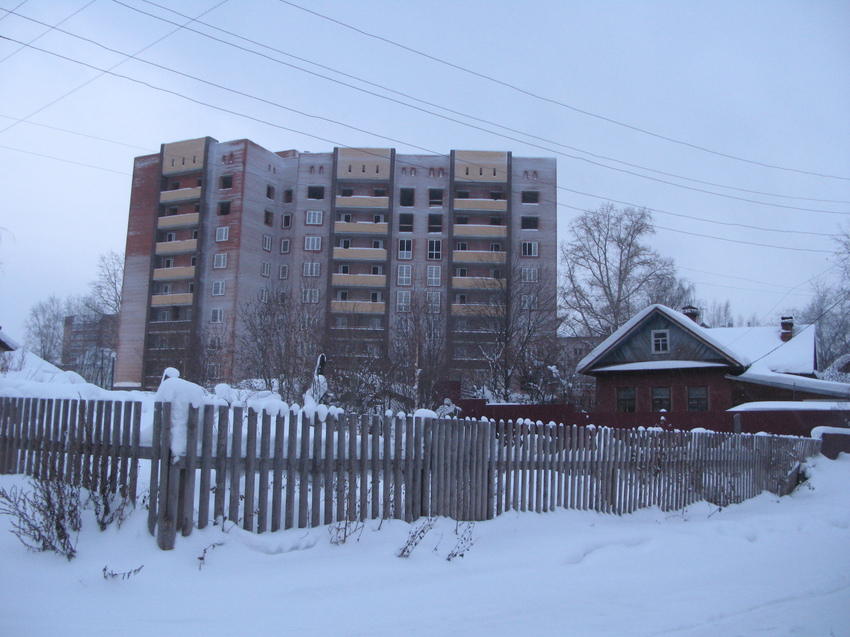 Сыктывкар 2015