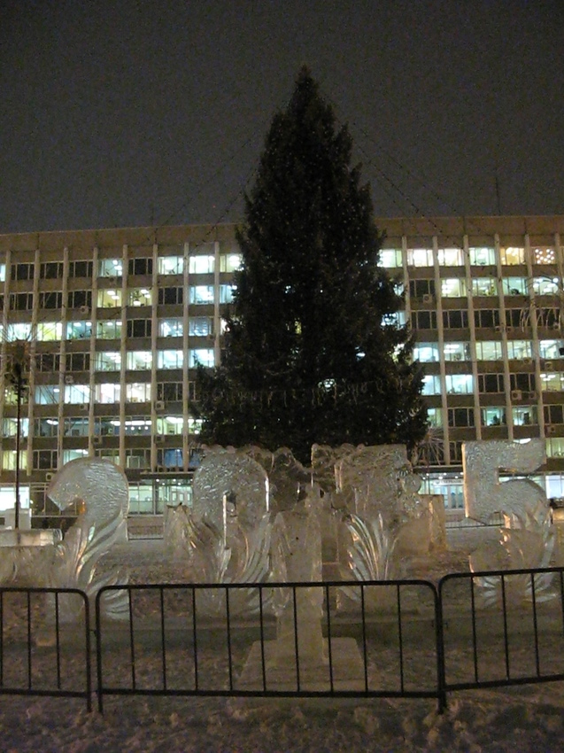 Сыктывкар 2014