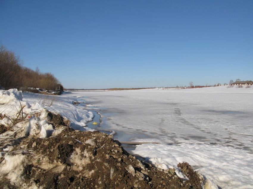 Сыктывкар 2015 Заречье