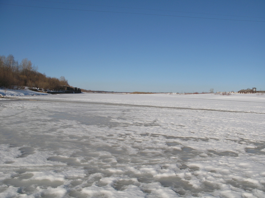 Сыктывкар 2015 Заречье