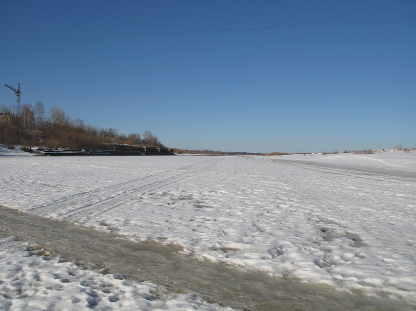 Сыктывкар 2015 Заречье