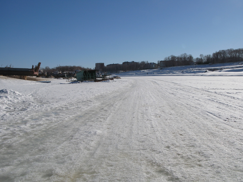 Сыктывкар 2015 Заречье