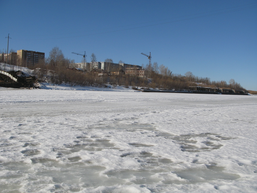 Сыктывкар 2015