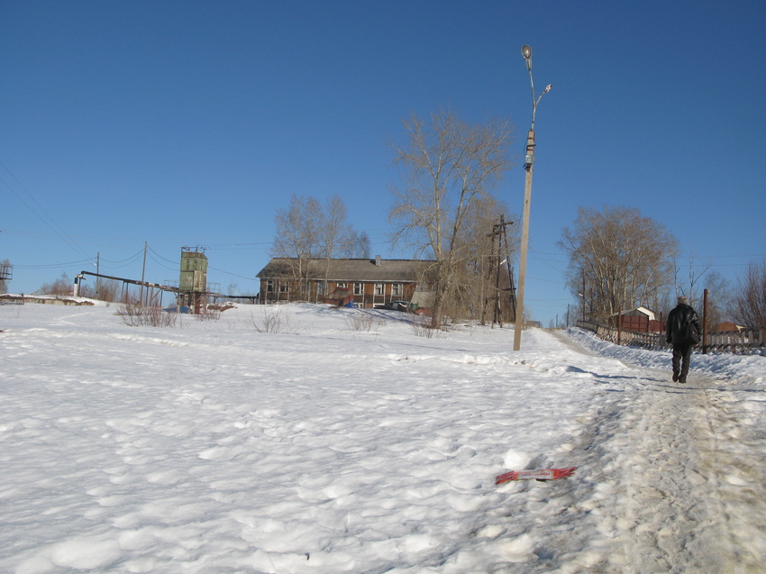 Сыктывкар 2015 Заречье