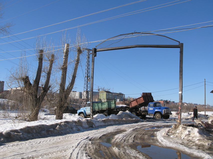 Сыктывкар 2015 Заречье