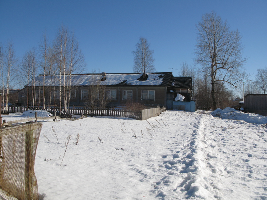 Сыктывкар 2015 Заречье