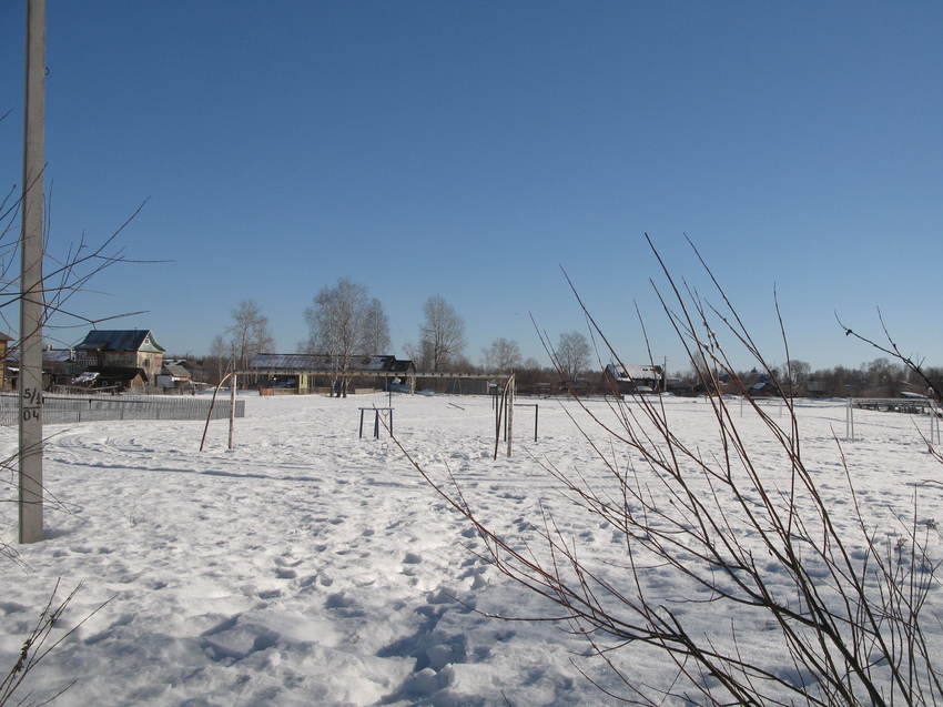 Сыктывкар 2015 Заречье