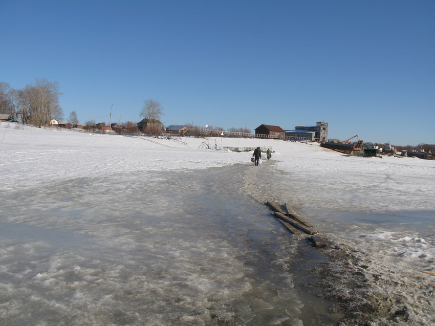 Сыктывкар 2015 Заречье