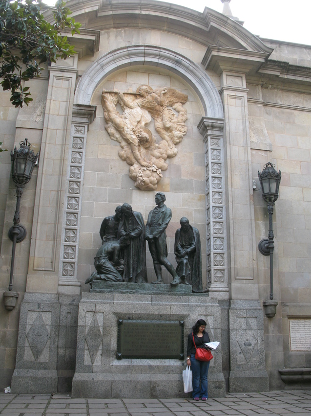 Barcelona 2014