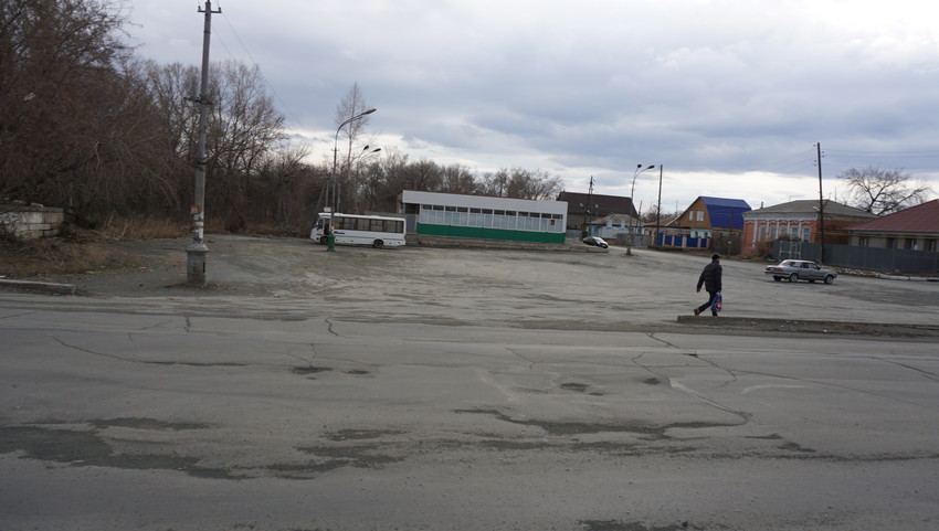 Площадь Богдана Хмельницкого.