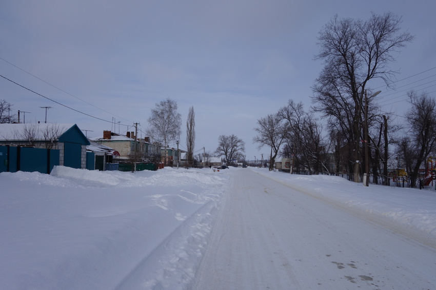 ул. Заводская