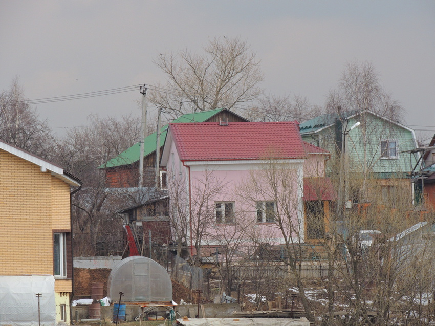 Село Растуново